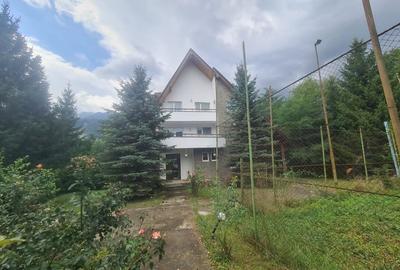 Complex turistic de vanzare  - Zona Poiana Tapului - 3