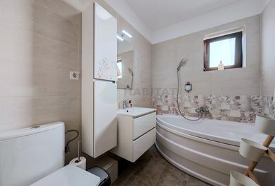 Prima inchiriere, vila cocheta, cu accente exotice - 25