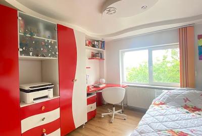 Vand ap 3 cam, Gavana,langa Spitalul Judetean, 119000 euro - 1