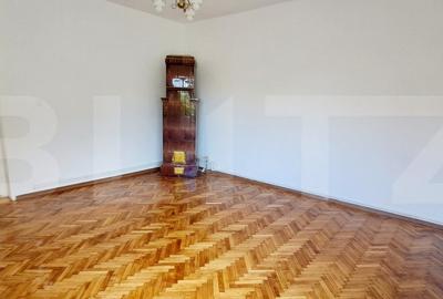 Casa individuala 140mp utili, 230 mp teren, situata in cartierul Gruia - 5