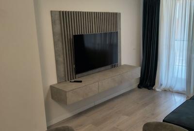 APARTAMENT 2 CAMERE | ZEN RESIDENCE | TOMIS NORD | TERMEN LUNG | LOC PARCARE - 1