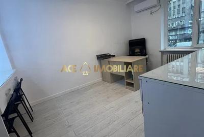 2 Camere de inchiriat | P-ta Romana | Metrou la scara | Birouri - 4