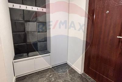 Apartament cu 1 camere de vânzare gata de inchiriat în zona DECEBAL - 5
