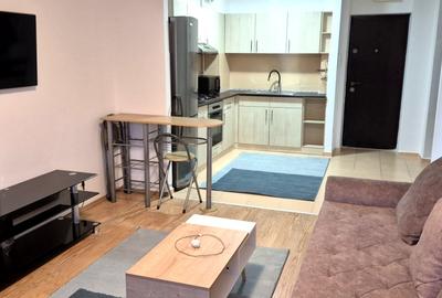 Apartament 2 camere-Tătărași- Bloc Nou - 4