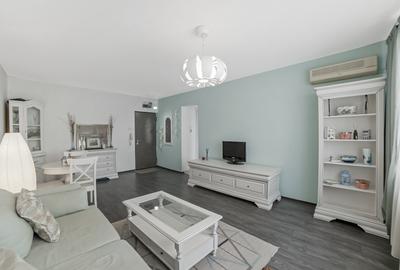 2 Camere*Ultracentral*Etaj 4/8*Credit ipotecar*Ready to move in - 2