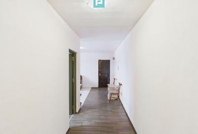 Apartament 3 camere – 56 mp – Parter – Beiuș - 9