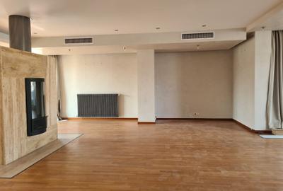 Penthouse Apartment for rent in Dorobanti Capitale - 11