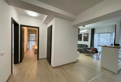 Vânzare apartament 3 camere Moghioros Park cu loc de parcare - 25