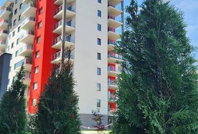 Apartament nou cu 2 camere 80 mp Tudor Green Residence et 5 - 10