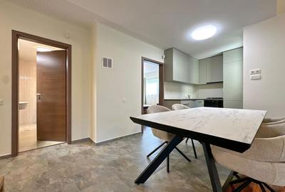 Apartament de închiriat – Bellevue Residence, Drumul Poienii - 17