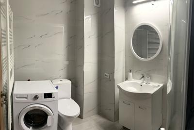 Apartament 2 camere, 47 mp, etaj intermediar, parcare, zona Corneliu Coposu - 4