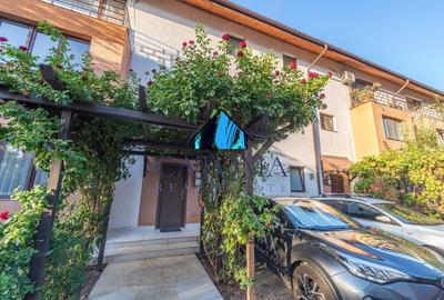 Un apartament cu sentiment de ACASA !