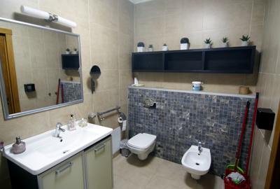 Apartament 2 camere complet mobilat si utilat, cladire cu lift - 13