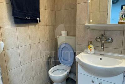 Apartament 3 camere în zona Facultatea de Medicina - 10