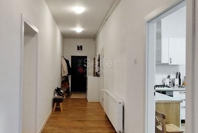 Apartament in Vila-Spatiu Generos - 12
