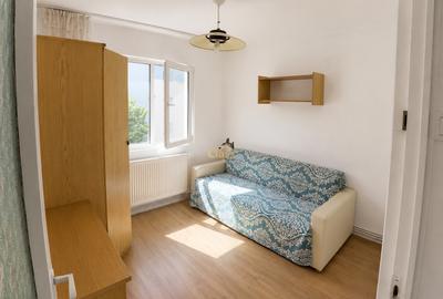 Apartament 3 camere | Etaj intermediar | 48 mpu | zona Big Manastur - 3