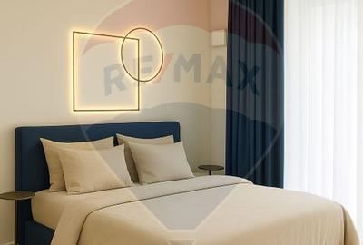 2 camere – Nusco City Park | Promenada Mall | Finalizare Feb 2026 - 1