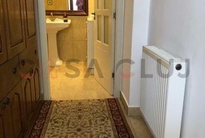 Apartament în vilă, zonă centrală, parcare - 16