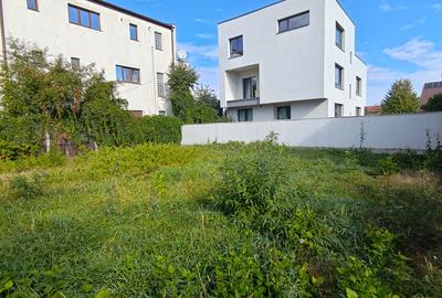 Teren intravilan 407 mp în Șelimbăr – toate utilitățile disponibile - 2