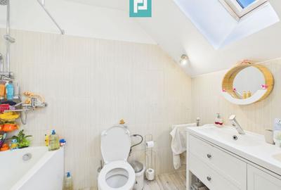 Casă individuală P + E | Spațioasă | Săcălaz | - 20