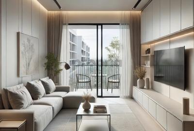 DEZVOLTATOR | Apartament 2 camere NR.35 PREDARE IULIE 2026 - 20