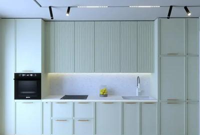 Apartament Exclusivist 2 Camere cu Dressing și 2 Terase Uriașe 115 mp - 2