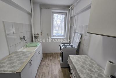 VANZARE PARTER cu 2 camere PE BULEVARD, in Ploiesti - 10