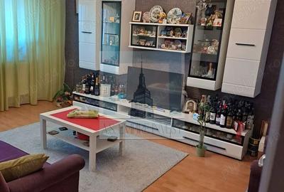 Apartament 2 camere, decomandat, zona Făget - str. Aurel Vlaicu - 3