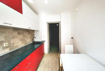 Vanzare 2 cam cu buc+mobil+utilata, reabilitat, loc parcare,Calea Vitan cu Bravu - 16