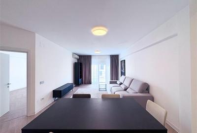 Apartament de inchiriat 4 camere Herastrau Soseaua Nordului - 7
