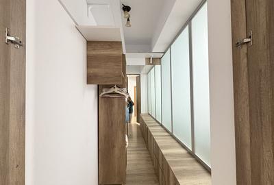 Garsoniera Tip Studio Drumul Taberei New Residence Cooperativei Prel Ghencea - 8