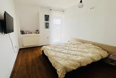 Apartament cu 2 camere în Florești