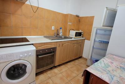 Apartament 2 camere /Etaj 3 - 5