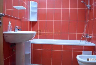 Apartament 1 cameră, decomandat, bloc nou – Complex Studențesc / Ștefan cel Mare - 13