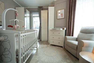 COMISION 0 - Apartament cochet cu terasă de 50mp, Bună Ziua - 12