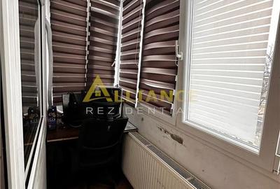 Apartament 2 camere decomandat – Zona Baicului, Strada Stolnicul Vasile – Sector - 20
