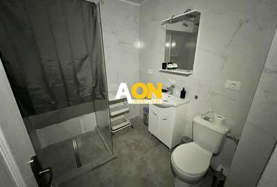 Apartament cu 3 camere, bloc nou, loc de parcare, priveliste deosebita - 7
