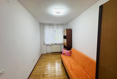 Apartament cu 3 camere, zona Centrală, Vasile Lucaci, 0% Comision - 8