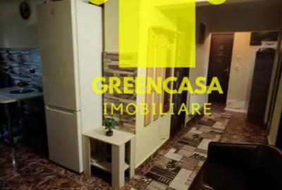 Apartament 3 camere decomantate , 68 MP, Manastur (zona Kaufland ). - 11