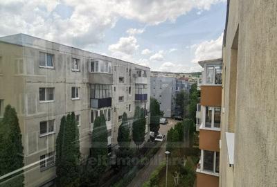 Vânzare apartament cu 4 camere in Manastur zona Big - 8