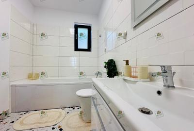 Casă Individuală de vânzare Berceni - curte 350 mp - zonă liniștită - 16