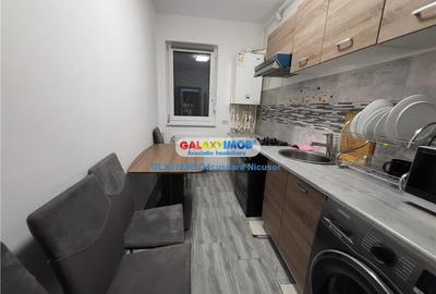 Garsoniera Militari Residence Mobilata,Utilata 51.500 Euro - 14