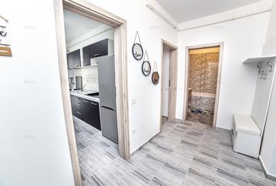 2 Camere Grand Kristal Residence l Centrala l 15 min Metrou Dimitrie Leonida - 18