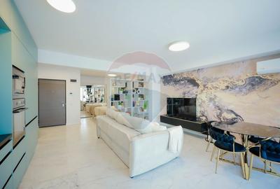 Studio modern de vânzare, mobilat complet, Ioșia Residence, Oradea - 14