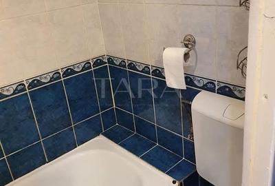 Garsonieră 22 mp, Mărăști – Expo Transilvania, etaj intermediar - 5