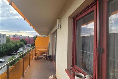 Inchiriere apartament 2 camere bloc nou in Gheorgheni- zona Iulius Mall - 5