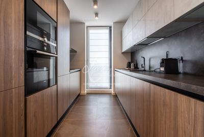 One Herastrau Park, apartament premium cu vedere deschisă către Parcul Bordei - 4