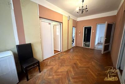 Casa cu 8 camere de inchiriat in zona Centrala - Oradea - 17