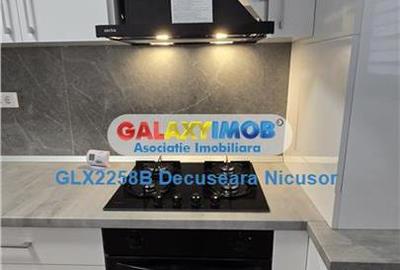 Garsoniera Mobilata Utilata, in Militari Residence, 400 Euro - 2