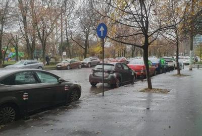 Lacul Tei spatiu comercial  stradal - 18